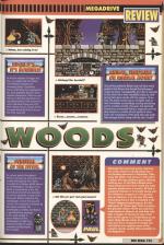 Mean Machines Sega #3 scan of page 123