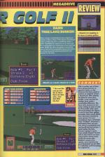 Mean Machines Sega #3 scan of page 131