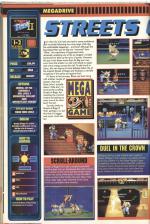 Mean Machines Sega #3 scan of page 136