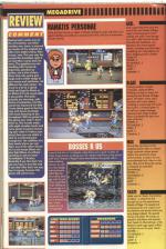 Mean Machines Sega #3 scan of page 138