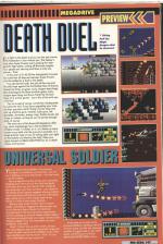 Mean Machines Sega #3 scan of page 147