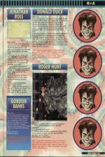 Mean Machines Sega #4 scan of page 29