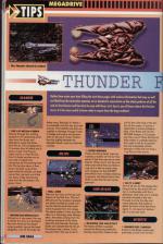 Mean Machines Sega #4 scan of page 36