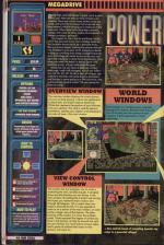 Mean Machines Sega #4 scan of page 46