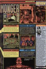 Mean Machines Sega #4 scan of page 47