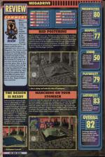 Mean Machines Sega #4 scan of page 48