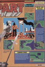 Mean Machines Sega #4 scan of page 55
