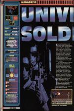 Mean Machines Sega #4 scan of page 60