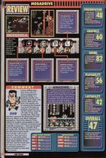Mean Machines Sega #4 scan of page 62