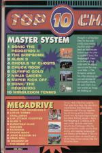 Mean Machines Sega #4 scan of page 68