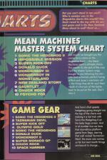 Mean Machines Sega #4 scan of page 69
