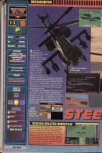 Mean Machines Sega #4 scan of page 74