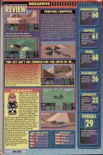 Mean Machines Sega #4 scan of page 76
