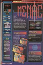 Mean Machines Sega #4 scan of page 82