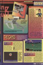 Mean Machines Sega #4 scan of page 83