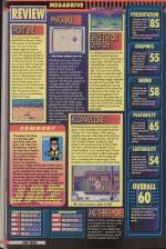 Mean Machines Sega #4 scan of page 84