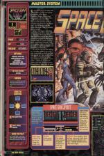 Mean Machines Sega #4 scan of page 86