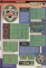 Mean Machines Sega #4 scan of page 111