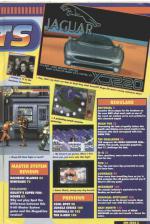 Mean Machines Sega #7 scan of page 5