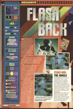 Mean Machines Sega #7 scan of page 16
