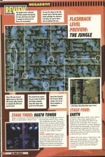 Mean Machines Sega #7 scan of page 18