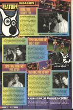 Mean Machines Sega #7 scan of page 30