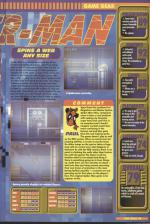Mean Machines Sega #7 scan of page 49