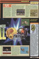 Mean Machines Sega #7 scan of page 75