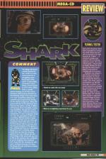 Mean Machines Sega #7 scan of page 79