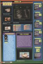 Mean Machines Sega #7 scan of page 80