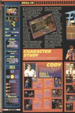 Mean Machines Sega #7 scan of page 94