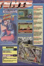 Mean Machines Sega #8 scan of page 5