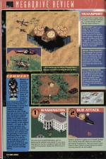 Mean Machines Sega #8 scan of page 18