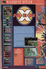 Mean Machines Sega #8 scan of page 40