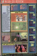 Mean Machines Sega #8 scan of page 46