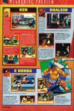 Mean Machines Sega #9 scan of page 22