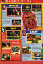 Mean Machines Sega #9 scan of page 24