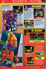 Mean Machines Sega #9 scan of page 25