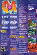 Mean Machines Sega #9 scan of page 32