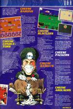 Mean Machines Sega #9 scan of page 33