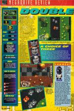 Mean Machines Sega #9 scan of page 50