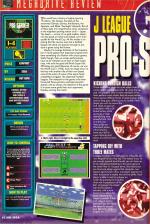 Mean Machines Sega #9 scan of page 62