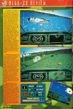 Mean Machines Sega #9 scan of page 120