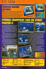 Mean Machines Sega #10 scan of page 20