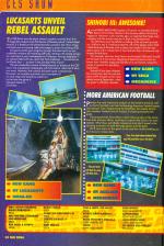 Mean Machines Sega #10 scan of page 28