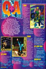 Mean Machines Sega #10 scan of page 36