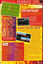 Mean Machines Sega #10 scan of page 39