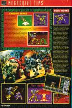 Mean Machines Sega #10 scan of page 42