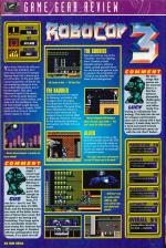 Mean Machines Sega #10 scan of page 66