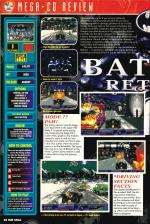 Mean Machines Sega #10 scan of page 68